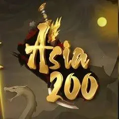 ASIA200 - Permainan Sepak Bola Terbaik untuk Penggemar