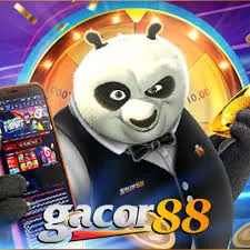 gacor88 APK Strategy