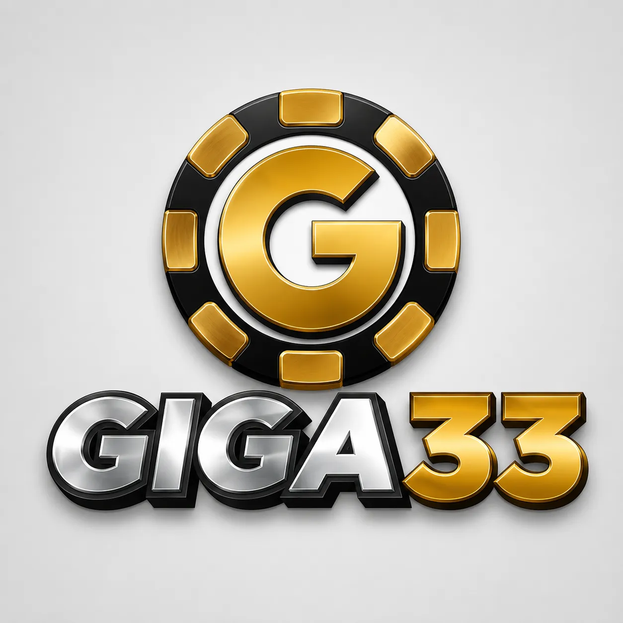 GIGA33 - Menjadi Miliarder di Dunia Tycoon
