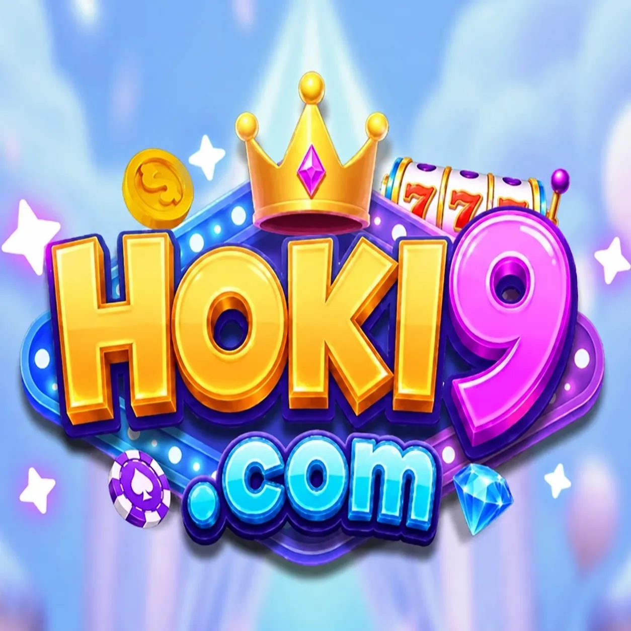 HOKI9 - Permainan Live Casino Terbaik di Indonesia