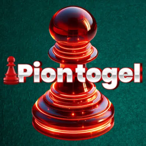 PIONTOGEL - Petualangan Menarik di Dunia Anime