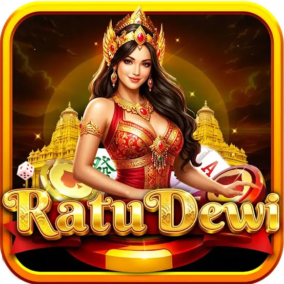 RATUDEWI - Pertempuran Seru dalam Dunia Battle Royale
