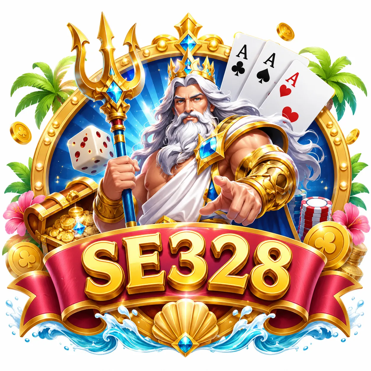SE328 - Petualangan Puzzle yang Menantang