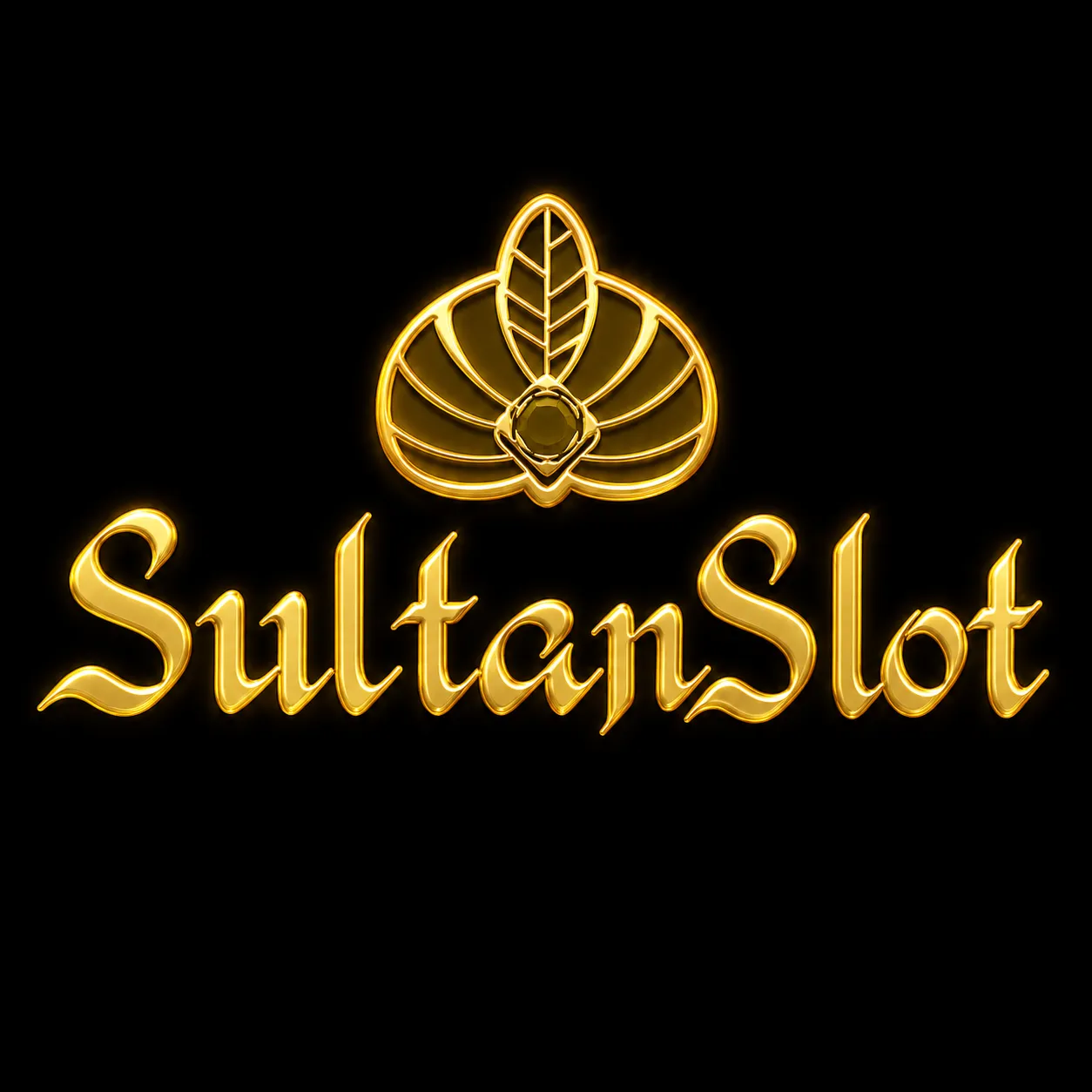 SULTANSLOT - Permainan Santai yang Seru dan Menghibur